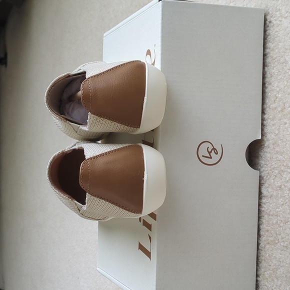 NWB Slip-on Loafer - Picture 5 of 7